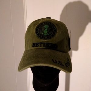 U.S ARMY HAT